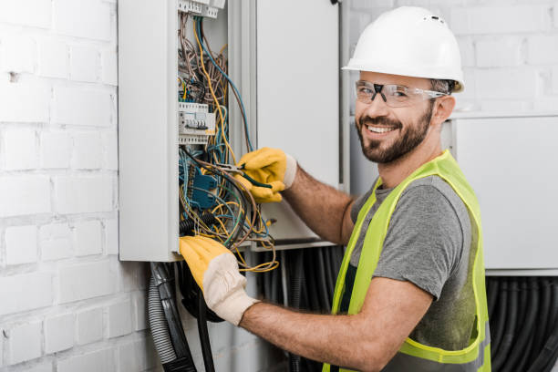 Best Electric Panel Repair  in Greensburg, LA