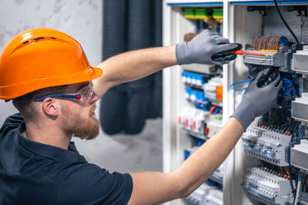 Best Industrial Electrical Services  in Greensburg, LA